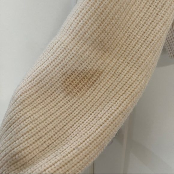 Toccin Solid Beach Cardigan - Picture 2 of 6